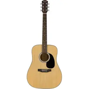 Fender Squier SA-150 Dreadnought Acoustic Guitar
