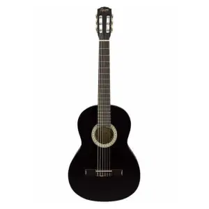 Fender Squier SA-150N Classical Guitar Black 0961091006