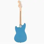 Fender Squier Sonic Mustang HH Electric Guitar California Blue - 0373701526