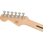 Fender Squier Sonic Stratocaster Lightweight Electric Guitar – Classic Tone & Playability