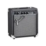 Fender Squier Stratocaster Electric Guitar Pack – Brown Sunburst (Model 0371823632)