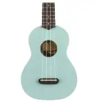 Fender Venice Soprano Ukulele Compact & Stylish – Classic Tone & Easy Playability