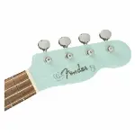 Fender Venice Soprano Ukulele Compact & Stylish – Classic Tone & Easy Playability