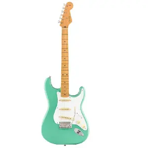 Fender VINTERA 50S Strat MN SFMG 0149912373 Electric Guitar