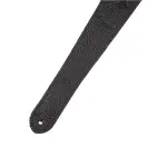 Fender x Make History Stars Electric Guitar Strap – Black