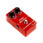 Fender YJM Overdrive Guitar Effects Pedal – Yngwie Malmsteen Signature