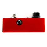 Fender YJM Overdrive Guitar Effects Pedal – Yngwie Malmsteen Signature