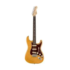 Fender0179303734 Le Am Pro Lt Ash Strat Rw Agn