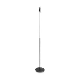 Gravity GMS231HB Microphone Stand with Round Base – Height Adjustable & Durable