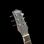 Gretsch 2507210546 G5230T Laurel/Cadillac Green Electromatic Electric Guitar