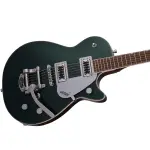 Gretsch 2507210546 G5230T Laurel/Cadillac Green Electromatic Electric Guitar
