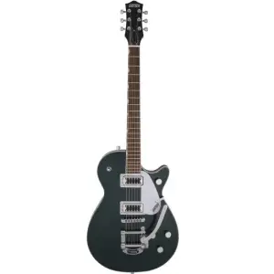 Gretsch 2507210546 G5230T Laurel/Cadillac Green Electromatic Electric Guitar