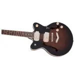 Gretsch G2655T STRML CB JR DC WLNT 2806400517 Electric Guitar