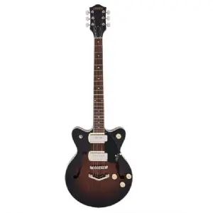 Gretsch G2655T STRML CB JR DC WLNT 2806400517 Electric Guitar