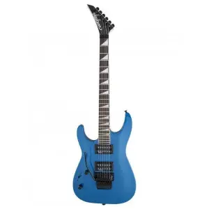 JACKSON 2911137522 JS32 L Dinky Dka Left Handed Bright Blue