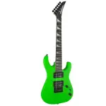 Jackson 2912223518 JS1X DK Minion AH FA NEON GREEN