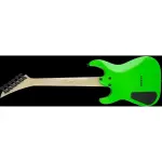 Jackson 2912223518 JS1X DK Minion AH FA NEON GREEN