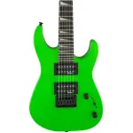 Jackson 2912223518 JS1X DK Minion AH FA NEON GREEN