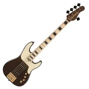 Jackson 2917699893 Adam Blackstone Pro Gladys Bass - Blksn