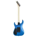 Jackson JS Series Dinky JS22 Metallic Blue Electric Guitar – High-Performance Playability & Bold Tone