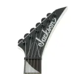 Jackson JS Series Dinky JS22 Metallic Blue Electric Guitar – High-Performance Playability & Bold Tone