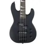 Jackson JS Series Dinky Minion JS1X 6-String Electric Guitar – Gloss Black