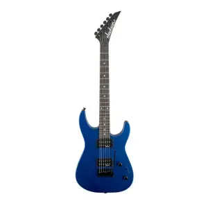 Jackson JS11 Dinky Electric Guitar - Black