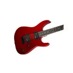 Jackson JS11 Dinky Electric Guitar – Metallic Red (2910121552)