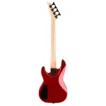 Jackson JS1X Minion Concert Bass JS Series (2915557552) – Metallic Red