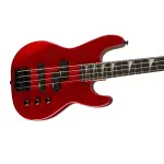Jackson JS1X Minion Concert Bass JS Series (2915557552) – Metallic Red