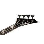 Jackson JS1X Minion Concert Bass JS Series (2915557552) – Metallic Red