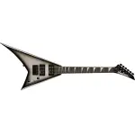 Jackson JS1X RR Minion AH FB Electric Guitar Silver Burst