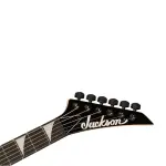 Jackson JS1X RR Minion AH FB Electric Guitar Silver Burst