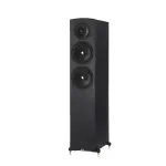 Jamo C‑605 Speaker – Black Ash Finish