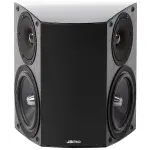 Jamo C‑80 SUR L – Left Surround Speaker (Black)