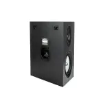Jamo C‑9 SUR II – Surround Speaker 2‑Way (Black)
