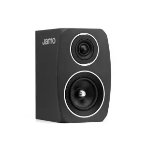 Jamo C-91 Premium Compact Black Speaker