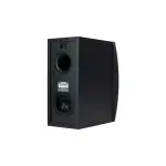 Jamo C‑93 II – Bookshelf Speaker 2‑Way (Black)