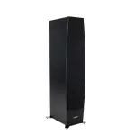 Jamo C‑95 II – Floorstanding Speaker Dual 6‑inch Woofers (Black)