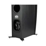 Jamo C‑97 II – Floorstanding Speaker 3‑Way (Black)