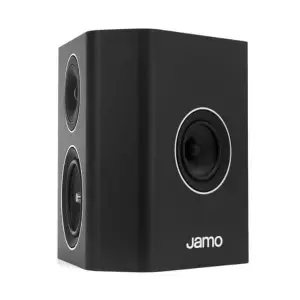 Jamo Concert C 9 Sur Speaker Black