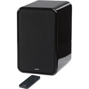 Jamo P404 Active Personal Audio System -Black