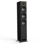 Jamo S 809 HCS 5.0 Home Theater System – Black | Premium 5-Channel Surround Sound System