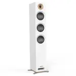 Jamo S 809 HCS 5.0 White Home Theater System – Immersive Surround Sound