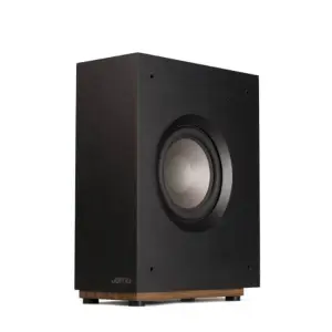 Jamo S 808 Subwoofer Black