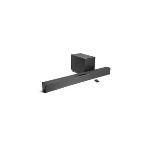 Jamo Studio 40 Sound Bar Black