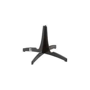 JHS A40-BG ABS Clarinet Stand for Bb Clarinet – Foldable & Durable