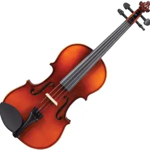 JHS Antoni Debut 4/4 Violin – Perfect Start for Beginners