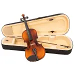 JHS Antoni Debut Violin Outfit ACV33~ 1/4 Size