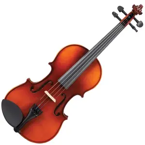 JHS Antoni Debut Violin Outfit ACV33~ 1/4 Size